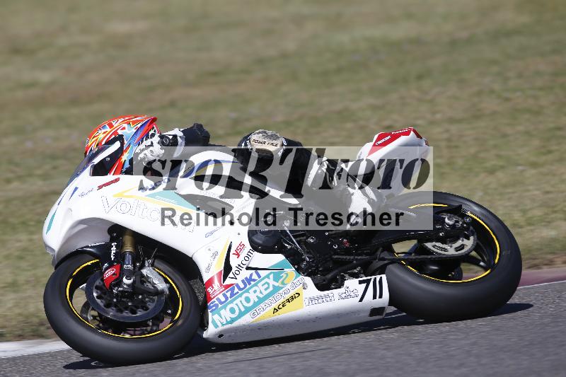 /12 30.04.2026  Speer Racing ADR/Gruppe rot/711